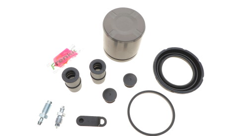 Фото 3 - Ремкомплект суппорта FRENKIT 257918