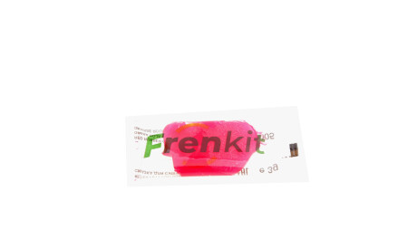 Фото 2 - Ремкомплект супорта FRENKIT 257919