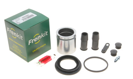 Фото 2 - Ремкомплект суппорта FRENKIT 257920