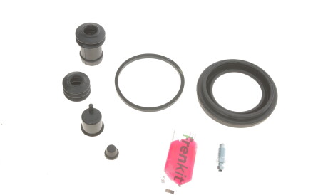 Фото 2 - Ремкомплект супорта FRENKIT 257923