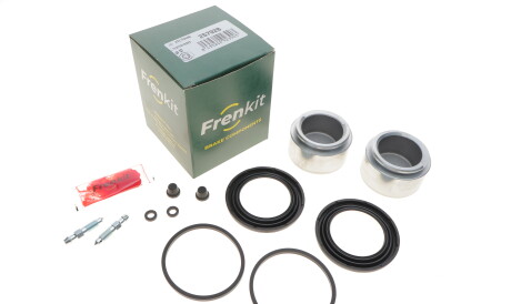 Фото 2 - Ремкомплект суппорта FRENKIT 257928