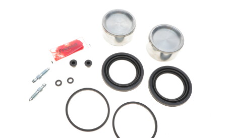 Фото 3 - Ремкомплект суппорта FRENKIT 257928