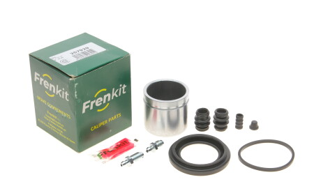 Фото 2 - Ремкомплект суппорта FRENKIT 257929