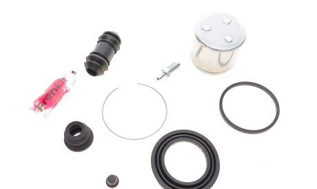 Фото 2 - Ремкомплект суппорта FRENKIT 257933