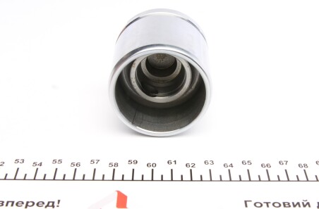 Фото 2 - Ремкомплект суппорта FRENKIT 257937