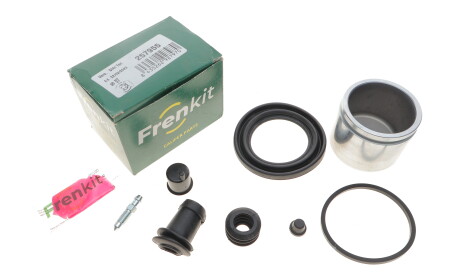 Фото 2 - Ремкомплект суппорта FRENKIT 257955