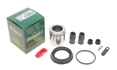 Фото 2 - Ремкомплект супорта FRENKIT 257958