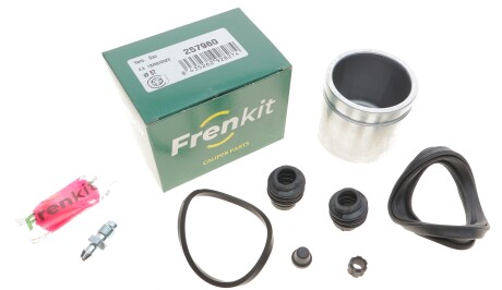 Фото 2 - Ремкомплект супорта FRENKIT 257960