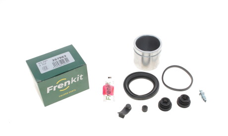 Фото 3 - Ремкомплект суппорта FRENKIT 257963