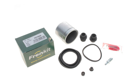 Фото 2 - Ремкомплект супорта FRENKIT 257966