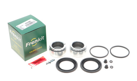 Фото 2 - Ремкомплект суппорта FRENKIT 257988