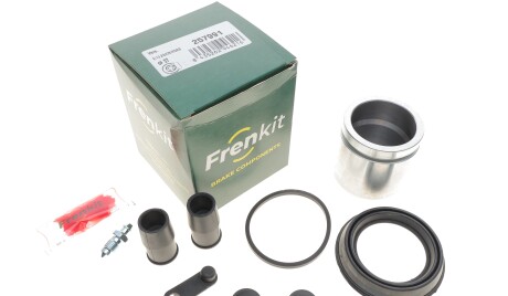 Фото 2 - Ремкомплект суппорта FRENKIT 257991