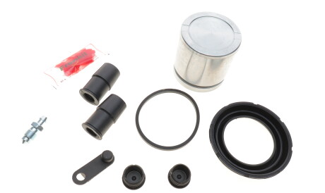 Фото 3 - Ремкомплект суппорта FRENKIT 257991