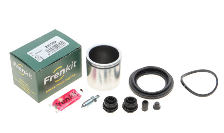 Фото 2 - Ремкомплект суппорта FRENKIT 257993