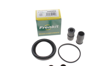 Фото 2 - Ремкомплект суппорта FRENKIT 260006