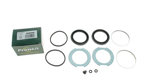 Фото 3 - Ремкомплект суппорта FRENKIT 260008