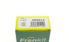 Ремкомплект супорта FRENKIT 260014 - зображення 8