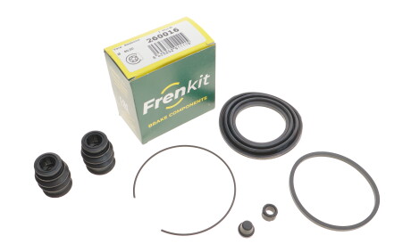 Фото 2 - Ремкомплект суппорта FRENKIT 260016