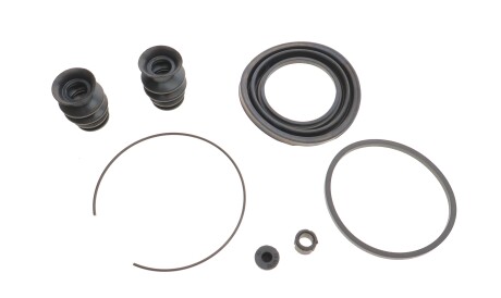 Фото 3 - Ремкомплект суппорта FRENKIT 260016