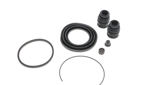 Фото 2 - Ремкомплект суппорта FRENKIT 260017