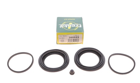 Фото 2 - Ремкомплект суппорта FRENKIT 260023