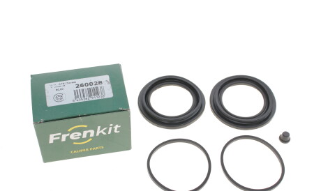 Фото 2 - Ремкомплект суппорта FRENKIT 260028