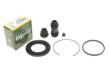 Фото 2 - Ремкомплект супорта FRENKIT 260029