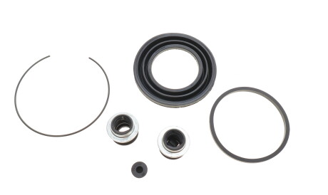 Фото 3 - Ремкомплект суппорта FRENKIT 260035