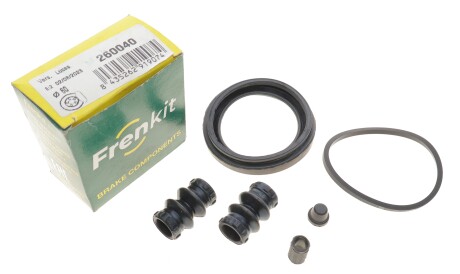 Фото 2 - Ремкомплект суппорта FRENKIT 260040
