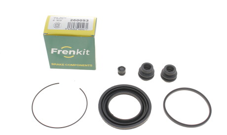 Фото 2 - Ремкомплект суппорта FRENKIT 260053