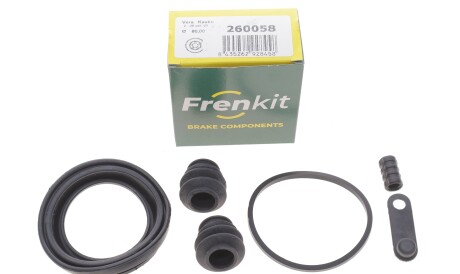 Фото 2 - Ремкомплект супорта FRENKIT 260058