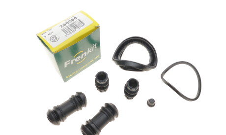 Фото 2 - Ремкомплект супорта FRENKIT 260060