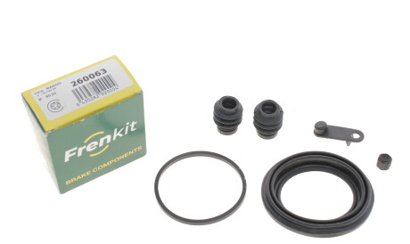 Фото 3 - Ремкомплект суппорта FRENKIT 260063