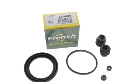 Фото 2 - Ремкомплект суппорта FRENKIT 260068