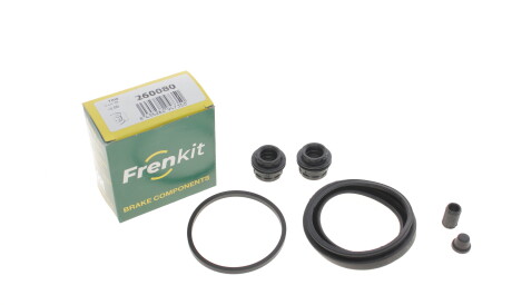 Фото 2 - Ремкомплект суппорта FRENKIT 260080