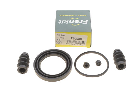 Фото 2 - Автозапчастина FRENKIT 260088