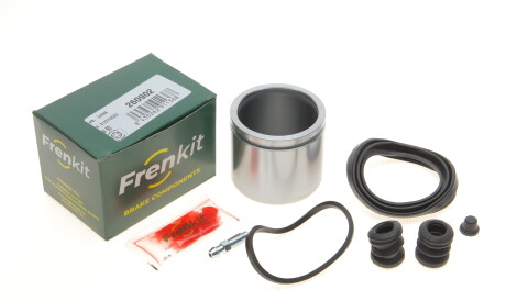 Фото 2 - Ремкомплект суппорта FRENKIT 260902