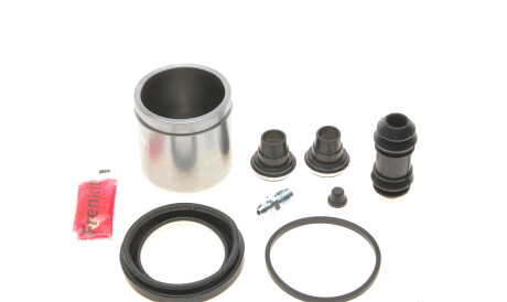 Фото 2 - Ремкомплект суппорта FRENKIT 260903