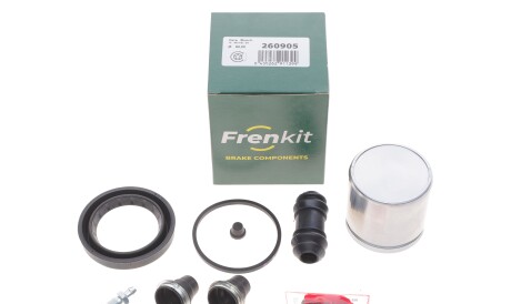 Фото 2 - Ремкомплект суппорта FRENKIT 260905