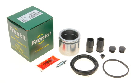 Ремкомплект супорта (переднього) Ford Escort 90-95 (d=60mm) (Ate) (+поршень) - FRENKIT 260909