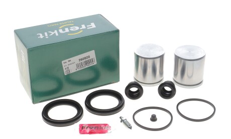 Фото 2 - Ремкомплект суппорта FRENKIT 260920