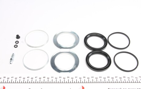 Фото 4 - Ремкомплект суппорта FRENKIT 260922