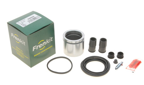 Фото 2 - Ремкомплект суппорта FRENKIT 260928