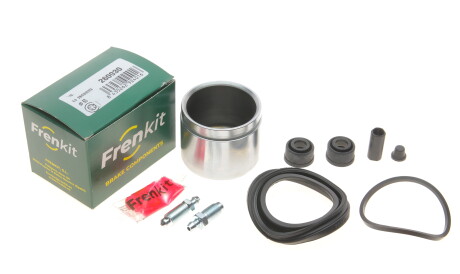 Фото 2 - Ремкомплект суппорта FRENKIT 260930