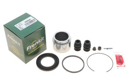 Фото 2 - Ремкомплект суппорта FRENKIT 260935