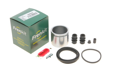 Фото 2 - Ремкомплект суппорта FRENKIT 260942