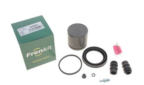 Фото 3 - Ремкомплект супорта FRENKIT 260947