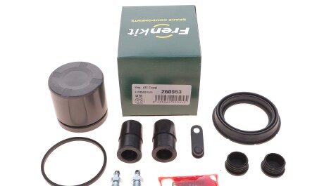 Фото 2 - Ремкомплект суппорта FRENKIT 260953