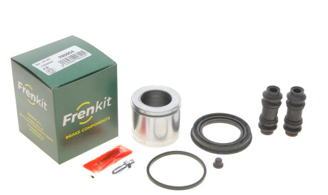 Фото 2 - Ремкомплект суппорта FRENKIT 260954