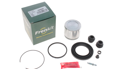 Фото 3 - Ремкомплект суппорта FRENKIT 260956